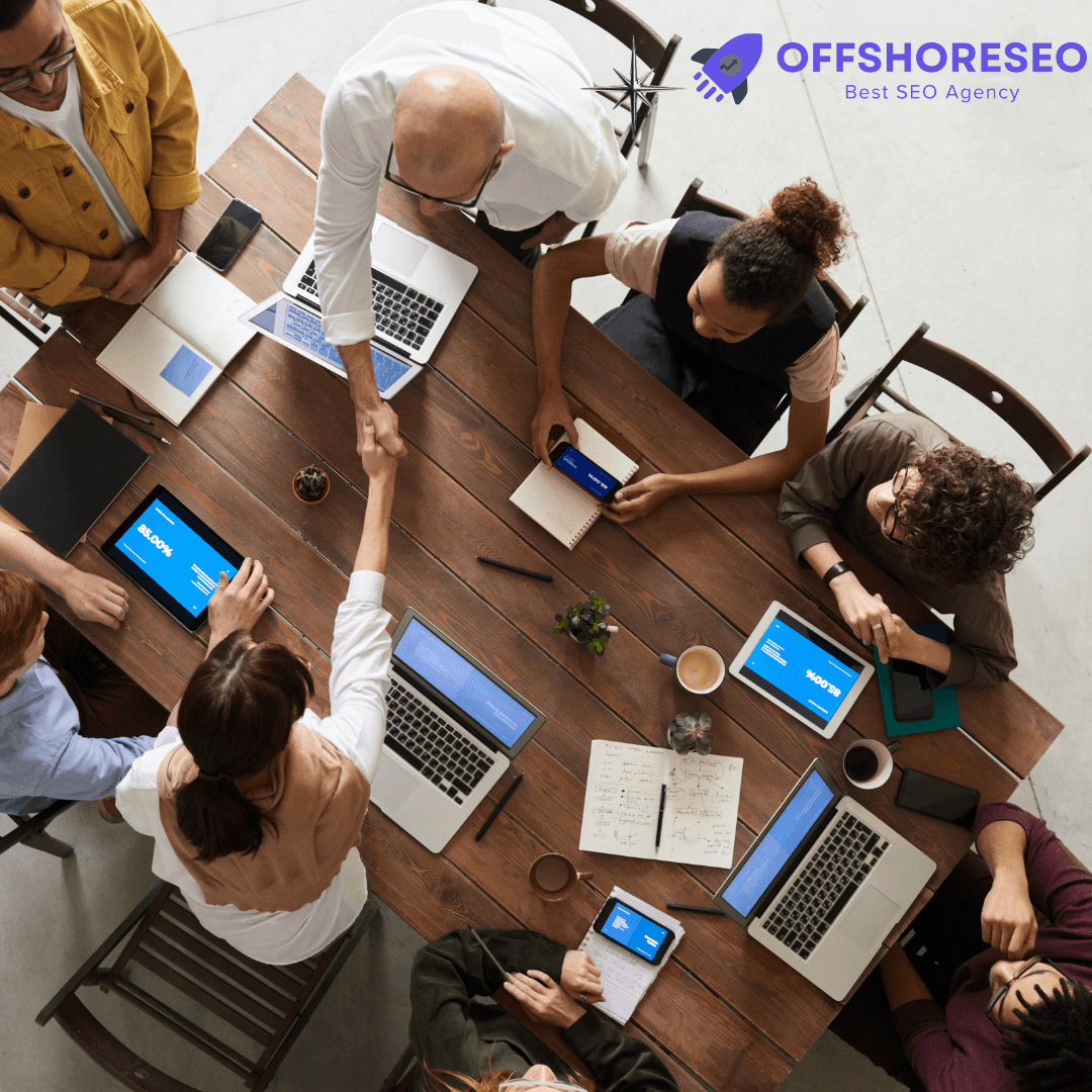 Offshore seo